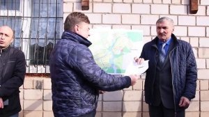 Русский Вожой: общественные обсуждения