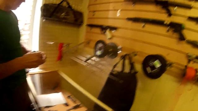 Экипировка для подводной охоты.Покупка снаряжения.Магазин Атака Самара.
