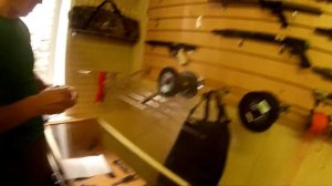 Экипировка для подводной охоты.Покупка снаряжения.Магазин Атака Самара.