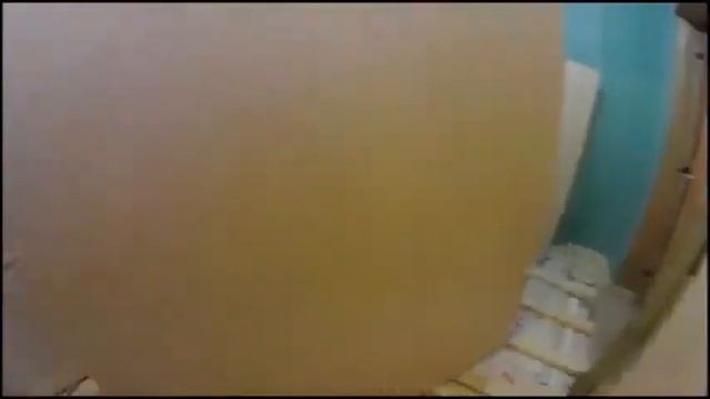 День 195 Обшивка внутреннего помещения каркасного дома водопровод 4 смотреть онлайн