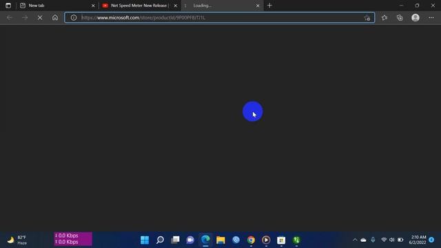 Net Speed Meter for Windows 11 | Windows 10 | For Free смотреть онлайн