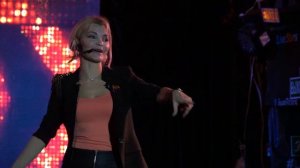 Семинар от Веры Fox - «Основы экстрим вокала»