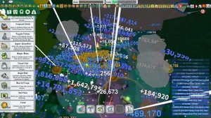 КАК ФАРМИТЬ МНОГО МЁДА СИМУЛЯТОР ПЧЕЛОВОДА СЕКРЕТЫ 2021 BEESMAS BEE SWARM SIMULATOR ROBLOX BSS ФАРМ
