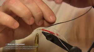 Имитация опарыша 2 (май вариант)