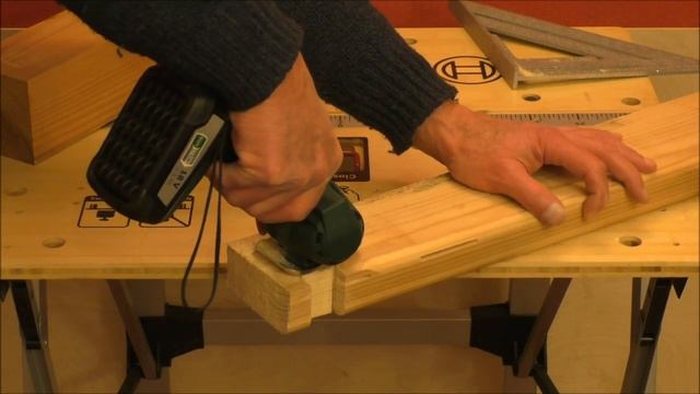 Пила Bosch NanoBlade AdvancedCut 18