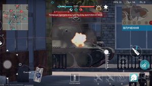 Топ 3 лучших бюджетных прем взвода | War Thunder Mobile.