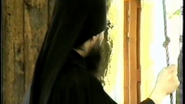 *Оптинский  старец.* ЗВОНАРИ *Архив  ЕВГЕНИЯ  ЗАПАНОВА смотреть онлайн