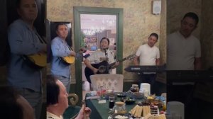 Ұнатып ем жалғыз сені. Наркенже Серікбаева