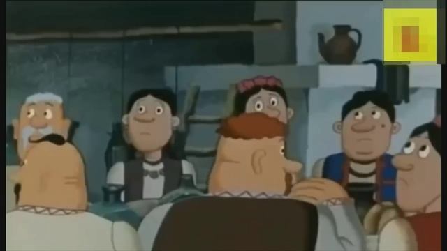 Злободневный тост!