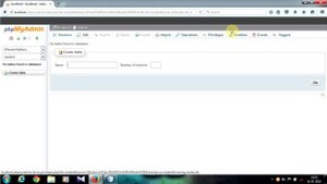 Java Tutorial [Java Swings] - Java database or JDBC connection Part 1