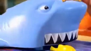 Акулья Охота от Хасбро