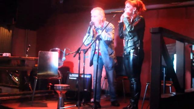 Андрей Голованов и Наталья Ориан - Этно варган. смотреть онлайн