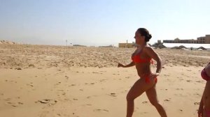 Гидро самолет отель Рас аль Хайма