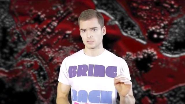 Мясо Вся правда, чтобы выжить Роман Милованов часть 1 смотреть онлайн