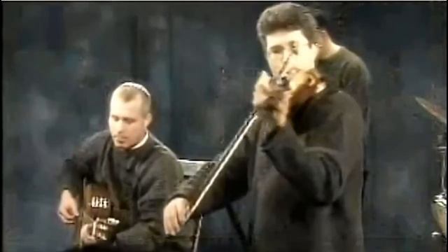 ДАвид Гру/David Gru - Ki khilatzta nafshi, мелодии Бааль Сулама смотреть онлайн