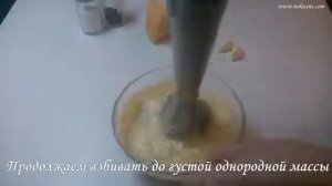 Сырный соус