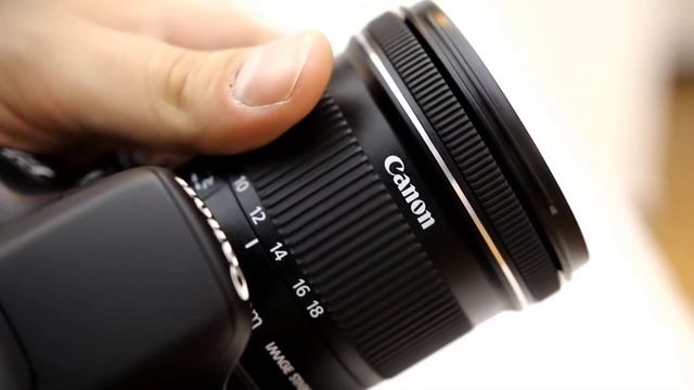 best lens for canon for video 2024 смотреть онлайн