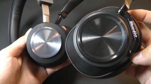 REVIEW: Bluedio T7 Turbine Wireless Bluetooth Headphones!