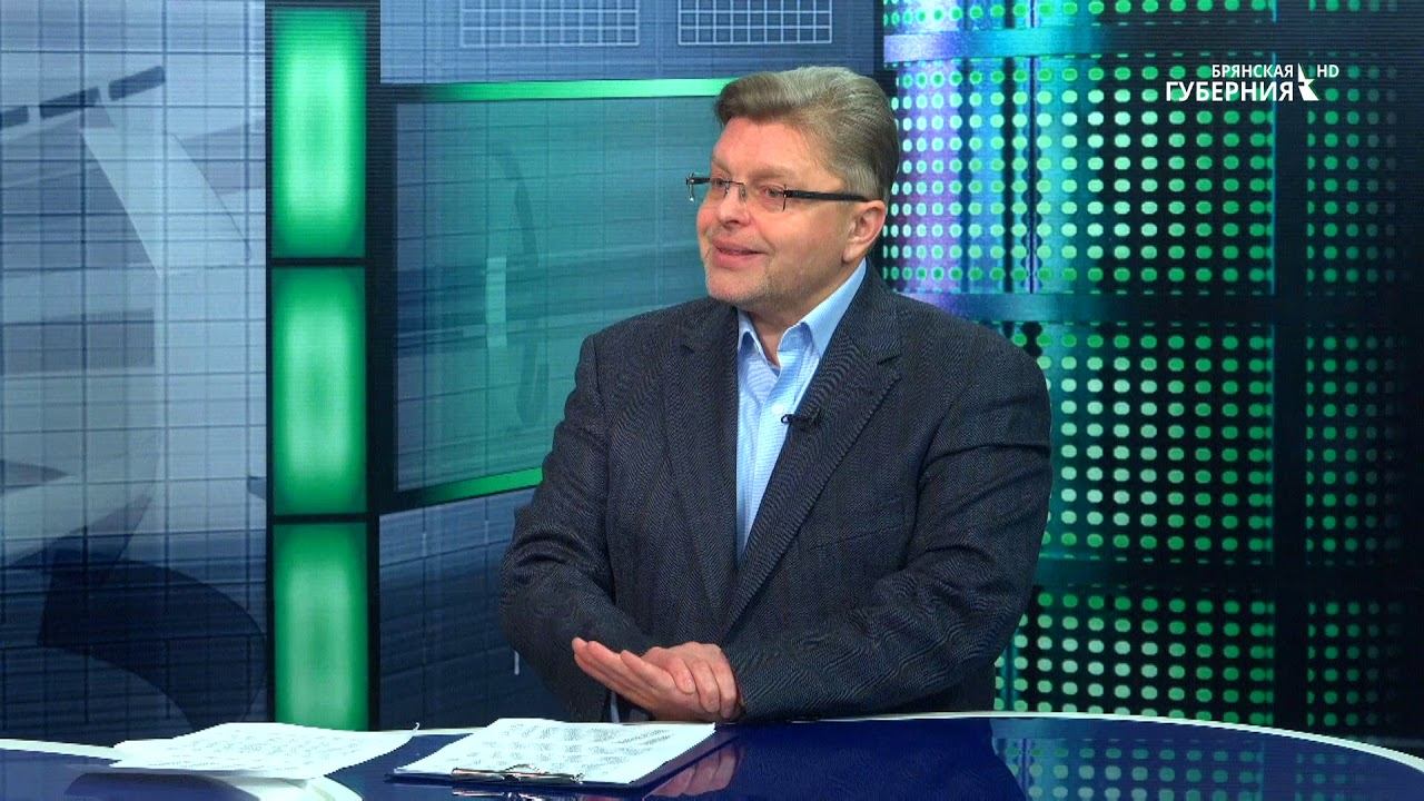Диалоги о Культуре. Гость Валентин Клементьев. Выпуск от 02 марта 2020 года