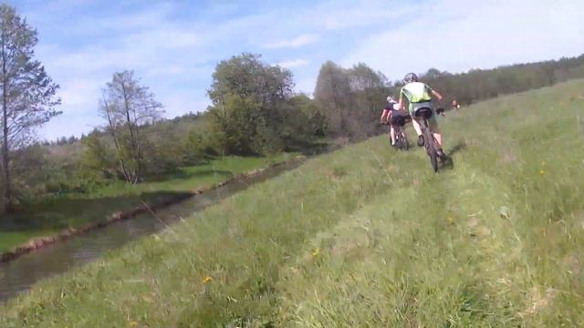 Муром, гонка 1 смотреть онлайн