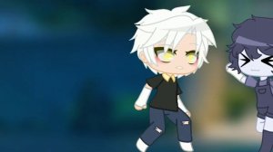 ~Я не знать как это называется~ Родерф×Мим