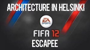 Architecture In Helsinki - Escapee (FIFA 12 Soundtrack)