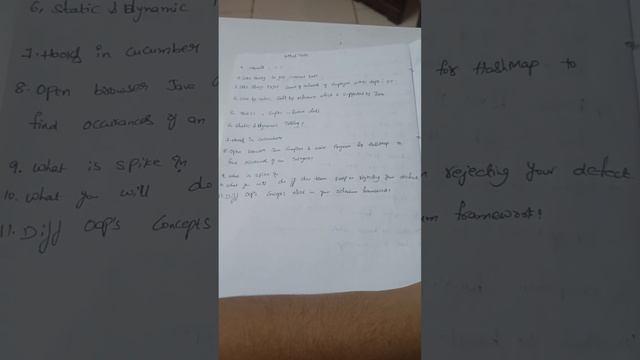 MindTree Automation testing interview questions Selenium with Java in cucumber framework смотреть онлайн