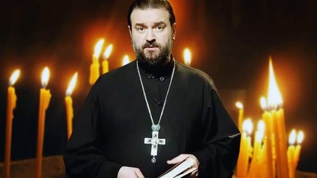 Проповедь на отпевании Ткачев