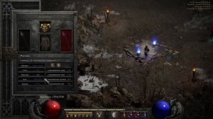 Fortitude - Сила Духа - лучшая бронь на твоего мерка | Diablo 2 Resurrected | D2R