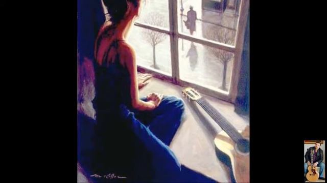 Перекрёсток тишины Igoriohin Игорехин автор и исполнитель смотреть онлайн