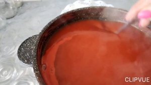 КЕТЧУП. ТОМАТНЫЙ с. Базиликом.