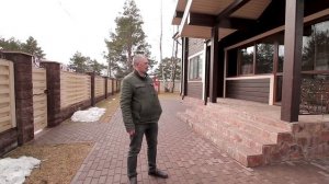 Из чего лучше построить дом. Строительство дома из дерева или камня.