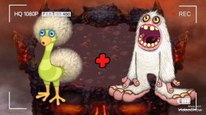 КАК ВЫВЕСТИ ТУМПОВ (THUMPIES) В My Singing Monsters???