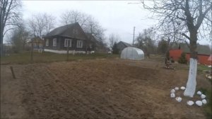 Минитрактор, мотоблок или культиватор...?