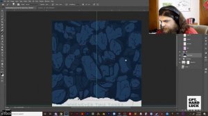 Alternative Card Art for Ed McMillen's "Binding of Isaac: Four Souls" Timelapse (+7 hrs in -5 mins!