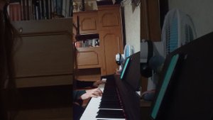 ♡кавер на: "После фильма" - Електрофорез♡ #кавер  #пианино