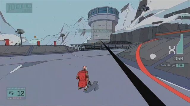 Rollerdrome | Eiger Resort All Challenges смотреть онлайн