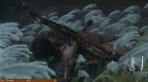 Тени исчезают в полдень... Дважды... Sekiro:Shadows Die Twice [PC/Max Settings] - Стрим #15