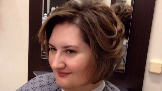 Укладки | День Учителя | Мои работы / Стилист Москва смотреть онлайн