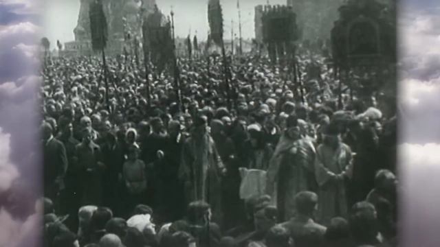 Контрреволюция - "Ностальгия"