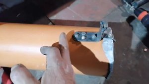 Почтовый ящик, своими руками. Mailbox by your own hands.