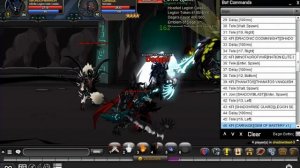 AQW | LEGION FEALTY 3 QUEST BOT [ CETERA ] [ FAST AND EASY ]