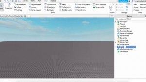 How to enable the brand new roblox bubble chat [ROBLOX STUDIO TUTORIALS]