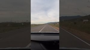 Перегон HONDA STEPWGN SPADA 2015 г. Владивосток-Новосибирск 2020 год. Бурятия