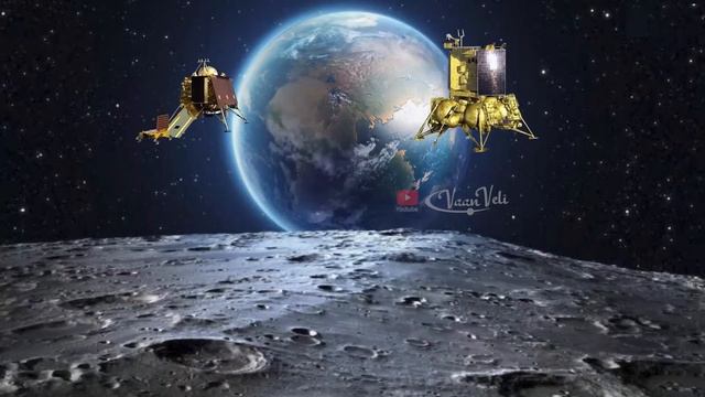 விழுந்து நொறுங்கியது Luna 25 நடந்தது என்ன ? Luna 25 Crashed | what really happened ? смотреть онлайн