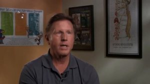 Доктор Питер Латроп (США)  об использовании СКЭНАР