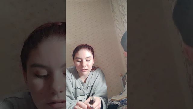 обзор косметики моей сестры Леры смотреть онлайн
