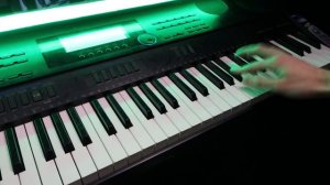 DIEN | WENN DIE SOLDATEN | KEYBOARD COVER | ЗА 5 МИНУТ