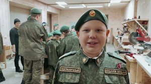 Мастер класс в столярке для детей! Учим детей пилить.