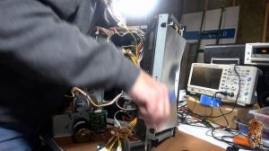 TEAC X-2000M Part 2. Disassembly, for repair